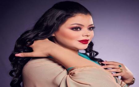 صابرينا بلفقيه تطلق فيديو كليب بلمسة مغربية أصيلة